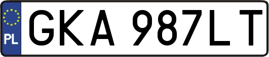 GKA987LT