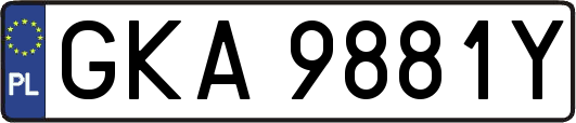 GKA9881Y