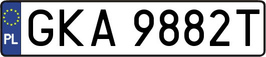 GKA9882T