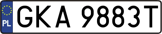 GKA9883T