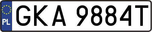 GKA9884T