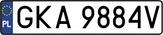 GKA9884V