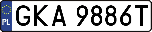GKA9886T