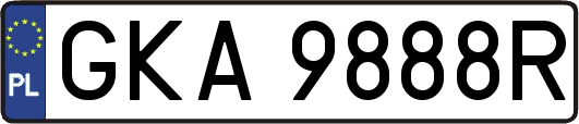 GKA9888R