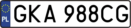 GKA988CG