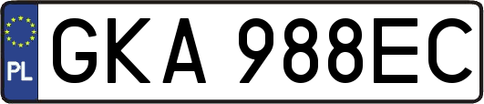 GKA988EC