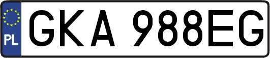 GKA988EG