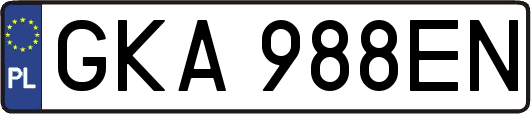 GKA988EN