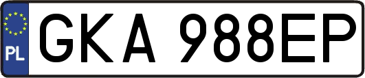 GKA988EP