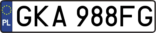GKA988FG