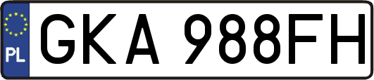GKA988FH