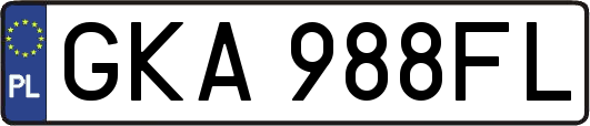 GKA988FL