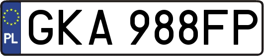 GKA988FP
