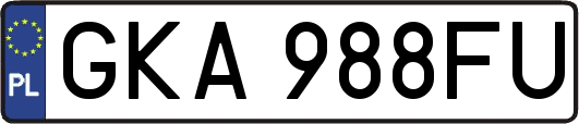 GKA988FU