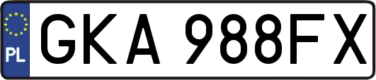 GKA988FX