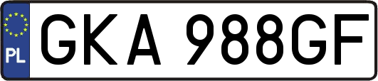 GKA988GF