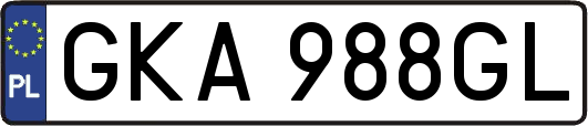 GKA988GL