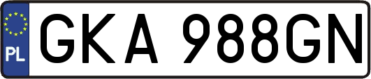 GKA988GN