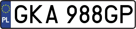 GKA988GP