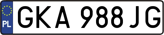 GKA988JG