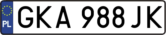 GKA988JK