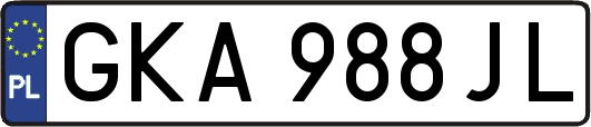 GKA988JL