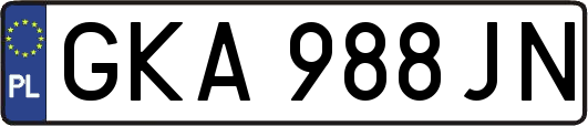 GKA988JN