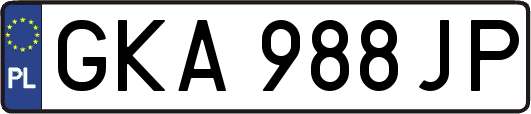 GKA988JP
