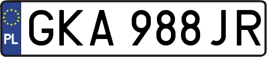 GKA988JR