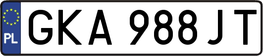 GKA988JT