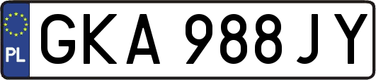 GKA988JY