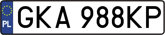 GKA988KP