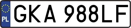 GKA988LF
