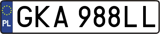 GKA988LL