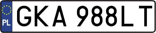 GKA988LT