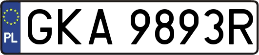 GKA9893R