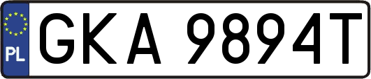 GKA9894T