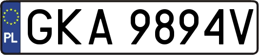 GKA9894V