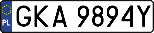 GKA9894Y