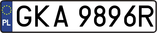 GKA9896R