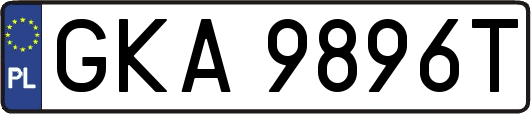 GKA9896T