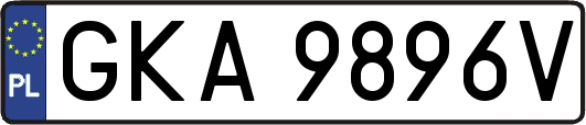 GKA9896V