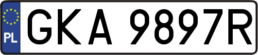 GKA9897R