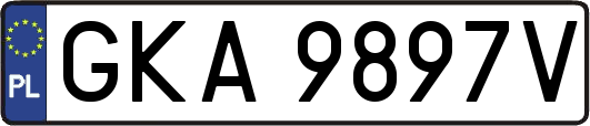 GKA9897V