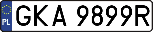 GKA9899R