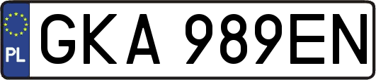 GKA989EN