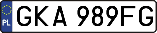 GKA989FG
