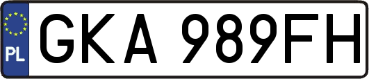 GKA989FH