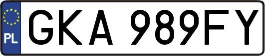 GKA989FY