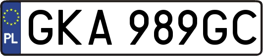 GKA989GC